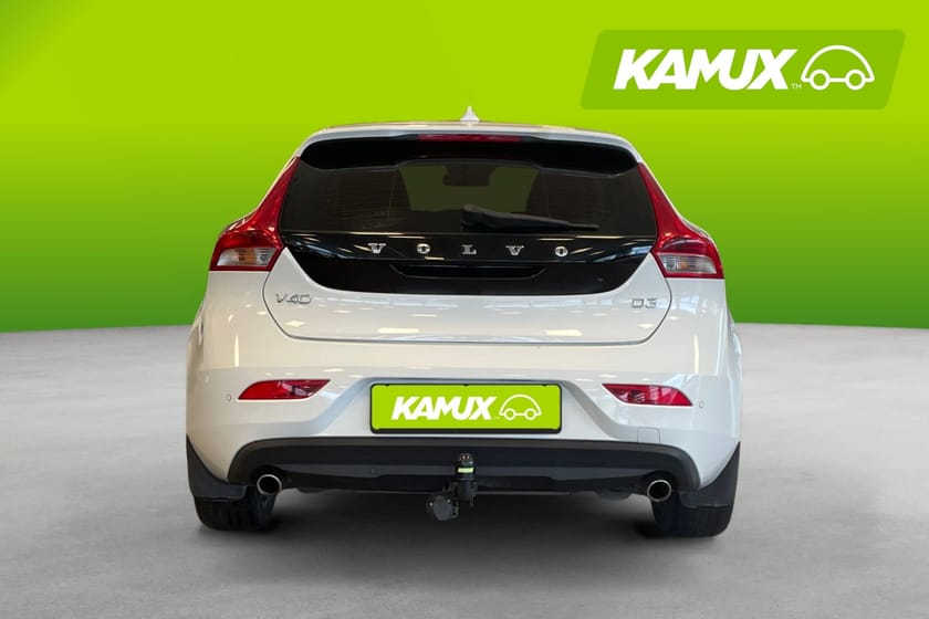 Bild 5 av Volvo V40