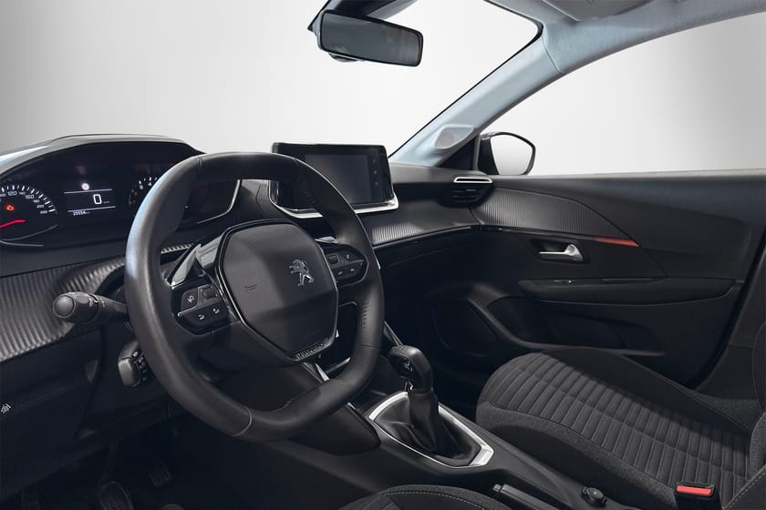 Bild 4 av Peugeot 208 Active Pack | 536.- Skatt  | Farthållare | PDC | Carplay