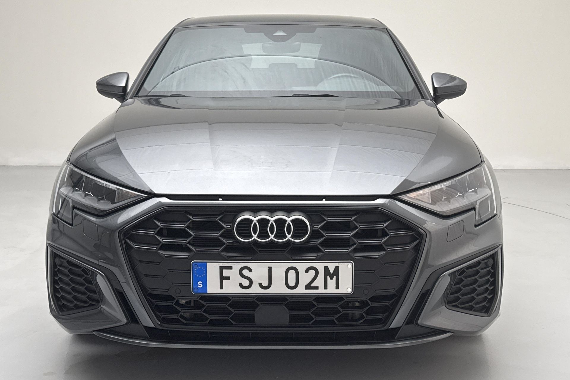 Audi A3 Sportback 45 TFSI e 2024, bild 5/10