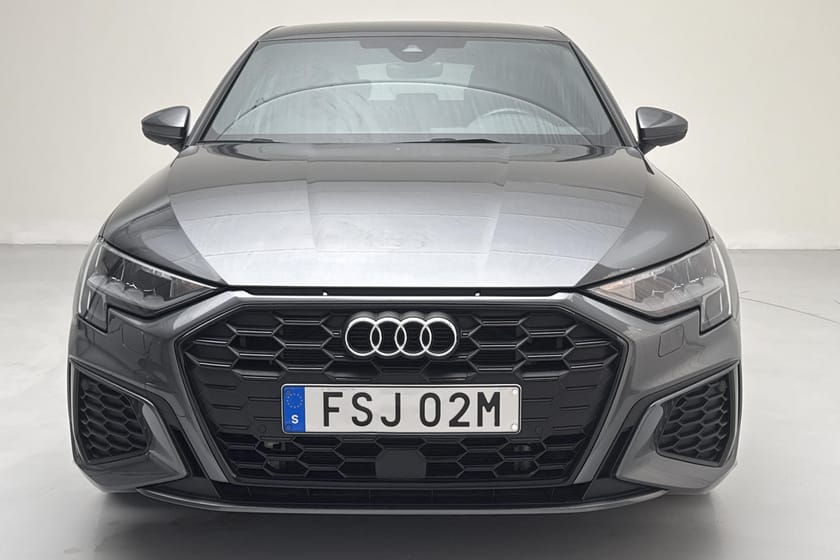 Bild 5 av Audi A3 Sportback 45 TFSI e