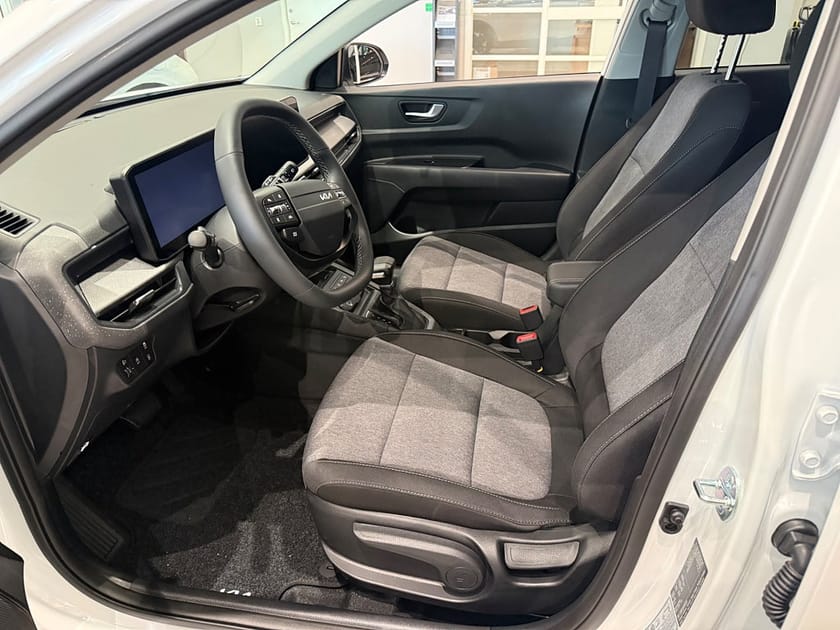 Bild 3 av Kia Stonic 1.0 T-GDI  Advance *OMG LEV*