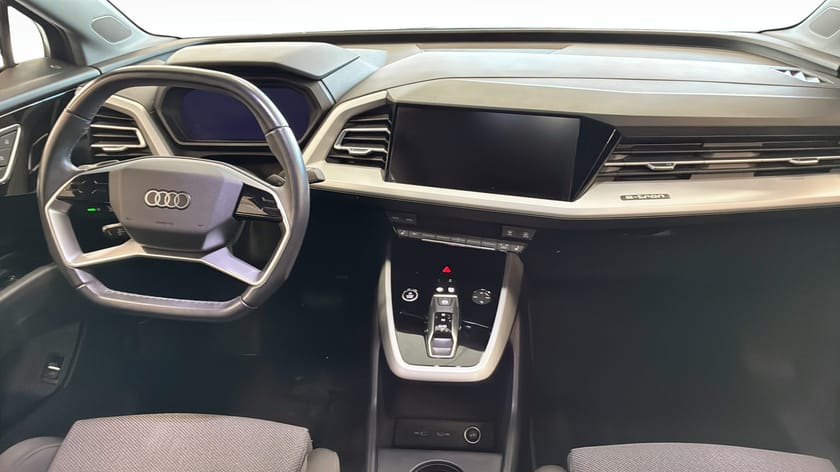 Bild 4 av Audi Q4 40 e-tron