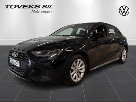Audi A3 Sportback 35 TFSI SPB ACT1.5 R4110 M6S