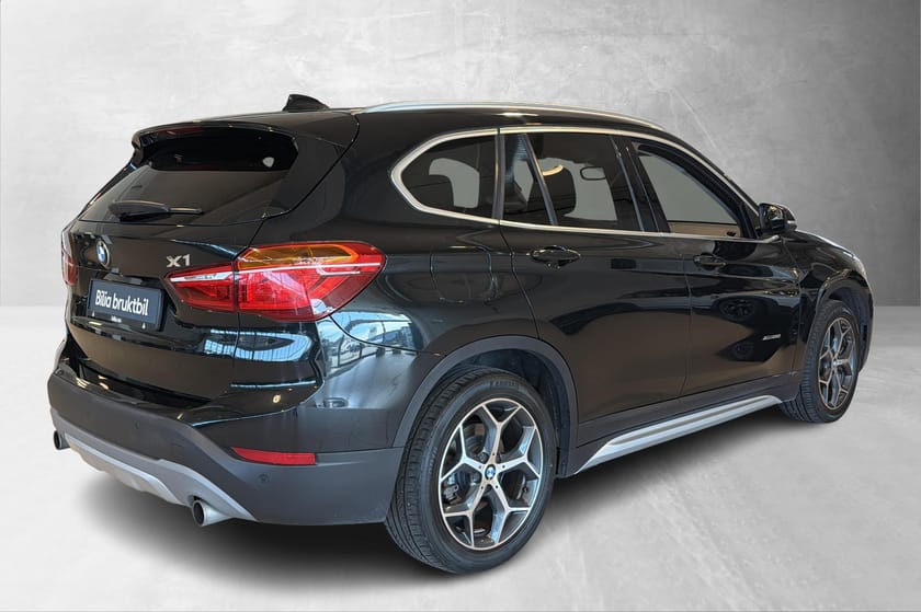 Bilde 4 av BMW X1 xDrive20i 20i Xd xLine DAB R kamera Panorama Hud