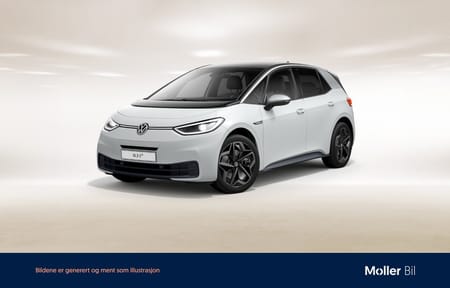 Volkswagen ID.3 Pro Performance 1st plus