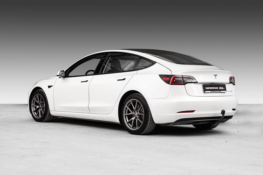 Bilde 5 av Tesla Model 3 Long Range AWD AWD/Premium/Krok/Autopilot