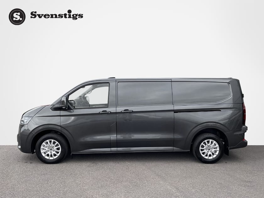 Bild 2 av Volkswagen Transporter