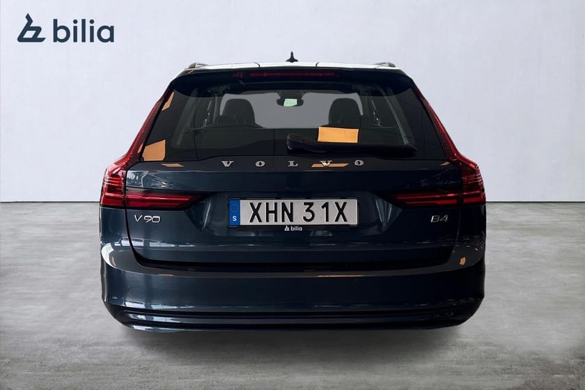 Bild 5 av Volvo V90 B4 Bensin Core