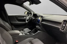 Volvo EX40 Single Motor Extended Range