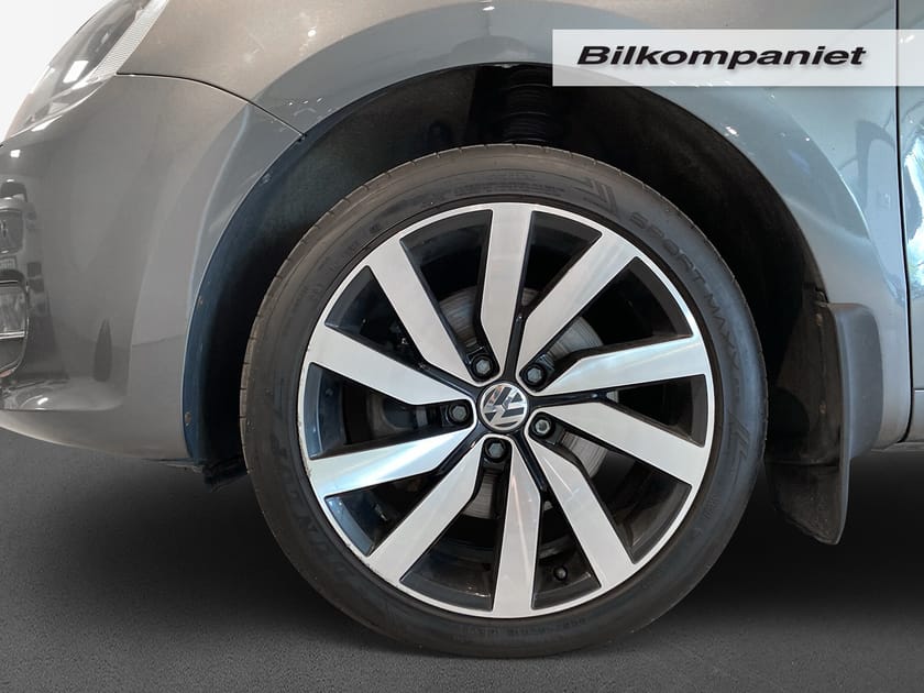 Bild 5 av Volkswagen Sharan 7-seater