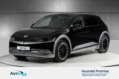 Hyundai Ioniq 5 Premium LR AWD 305 Hk | V2L | BOSE +++