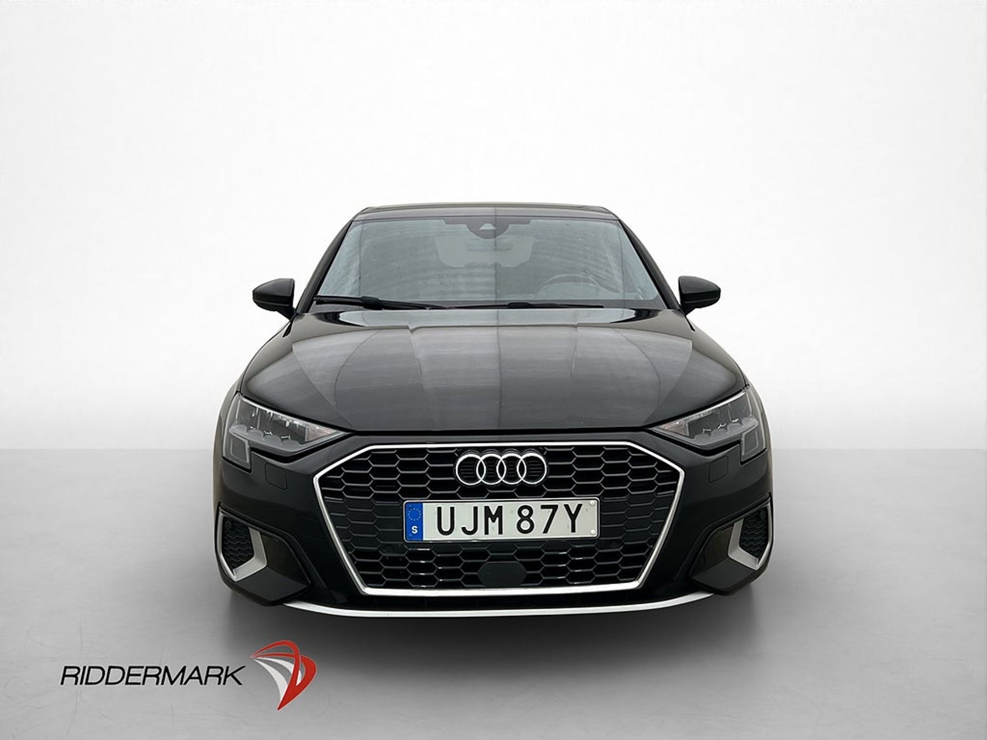 Audi A3 2022, bild 2/10