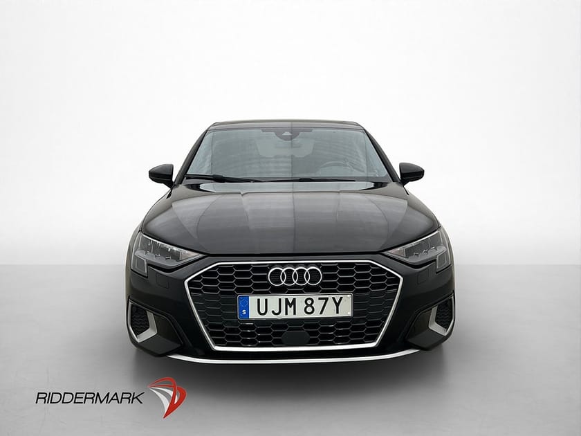 Bild 2 av Audi A3 Sportback 35 TFSI