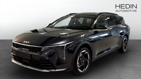 Kia K4 Sportswagon