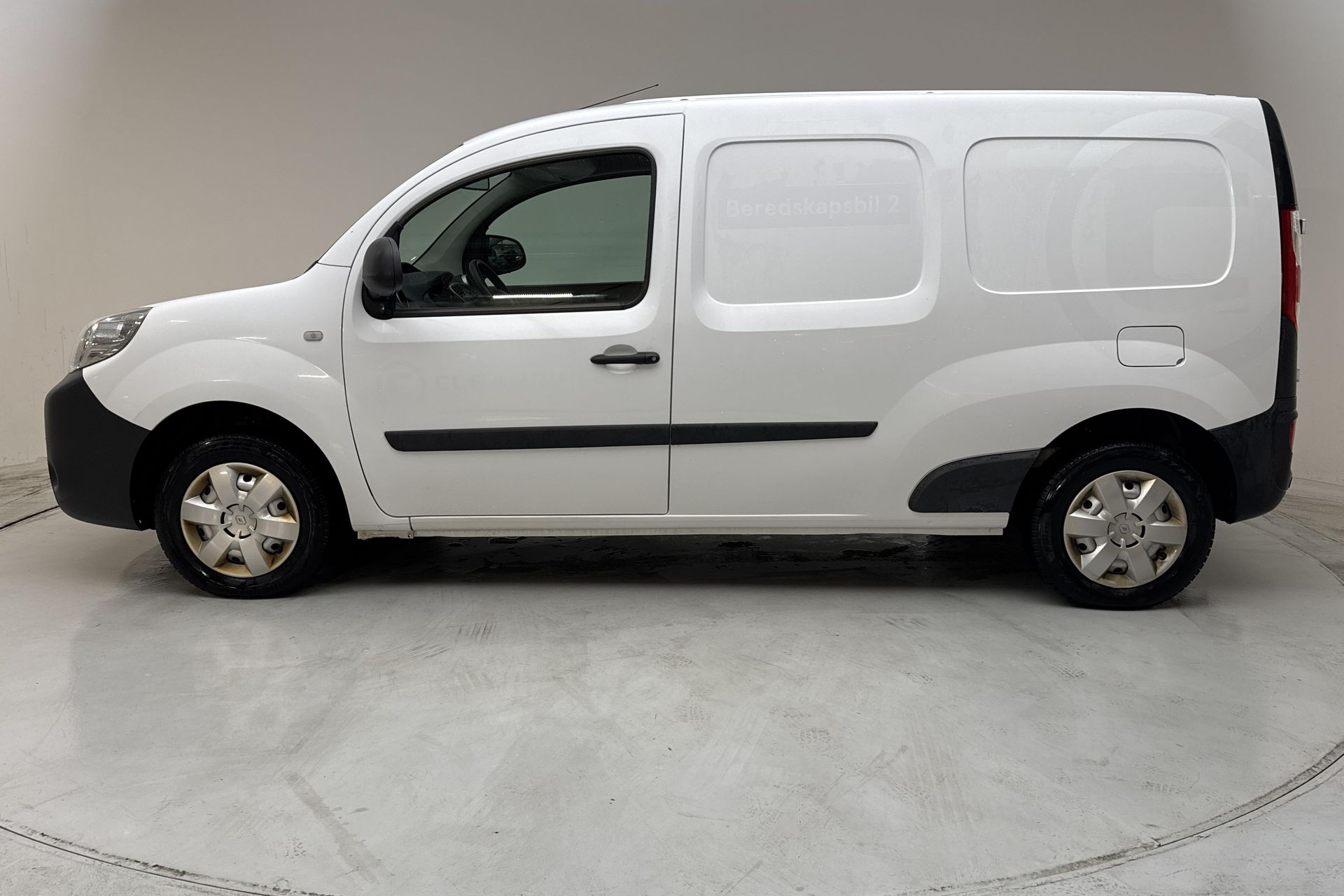 Renault Kangoo Express Maxi 1.5 dCi 2020, photo 2/10