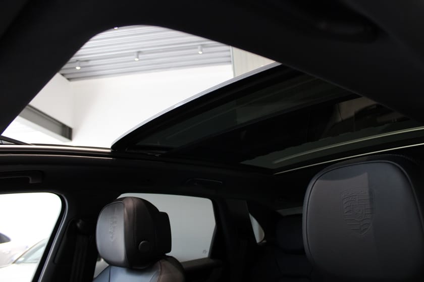 Bild 5 av Porsche Cayenne E-Hybrid Moms