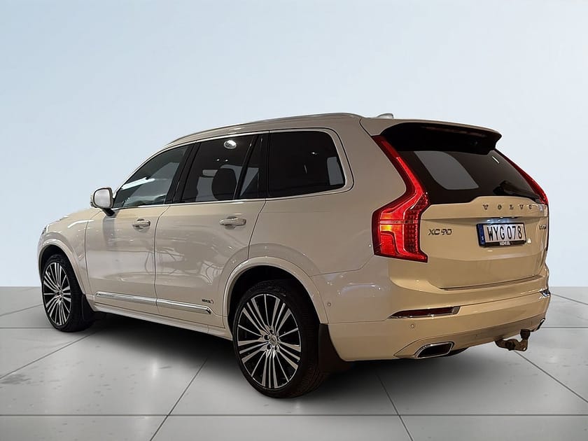 Bild 5 av Volvo XC90