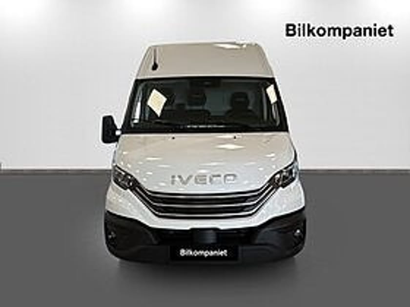 Bild 2 av Iveco Daily 35-140 Van