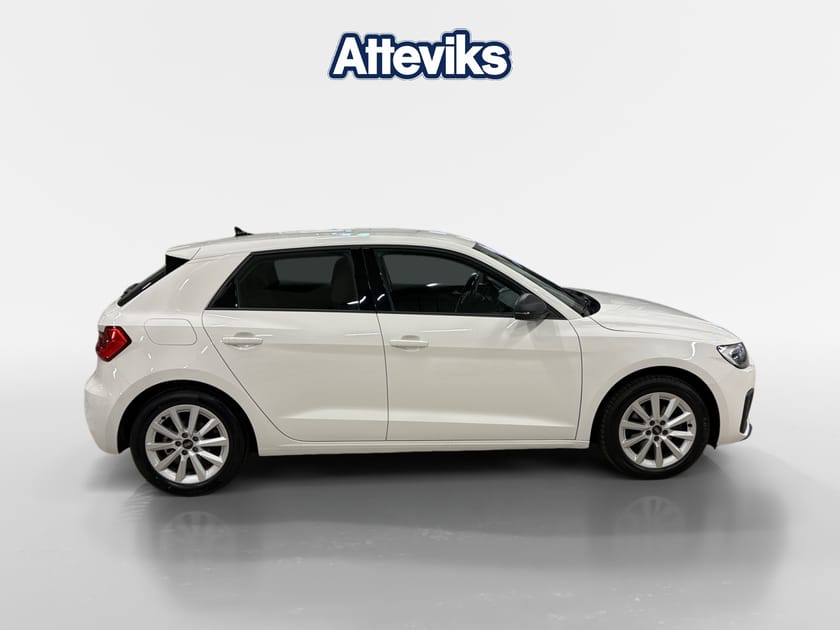 Bild 2 av Audi A1 Sportback 30 TFSI