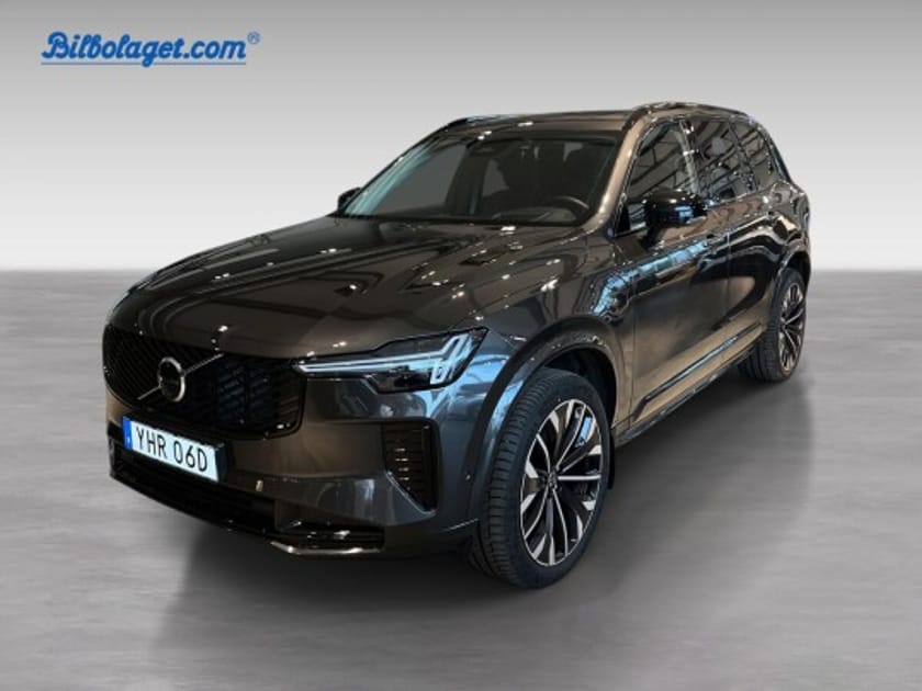 Bild 1 av Volvo XC90 T8 Ultra Dark