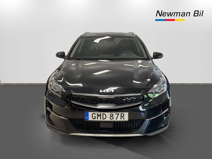 Bild 2 av Kia XCeed Plug-in Hybrid DCT  Advance Plus