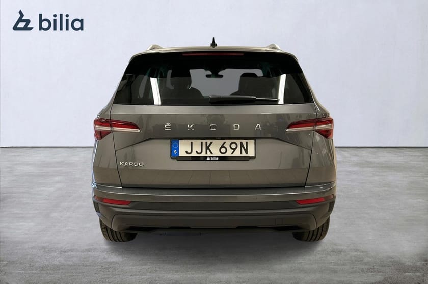 Bild 3 av Škoda Karoq Style 1,5 TSI 150 HK 7 VXL DSG