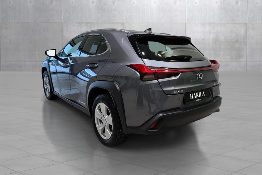Bilde 4 av Lexus UX 300e Premium