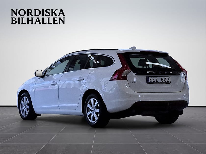 Bild 5 av Volvo V60