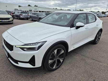Polestar 2 Long Range Single Motor 231HK
