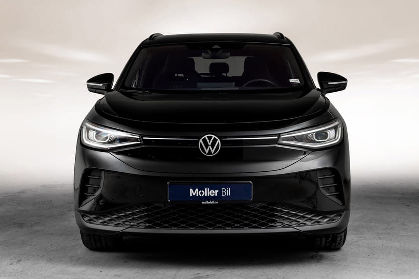Bilde 4 av Volkswagen ID.4 Pro 4M