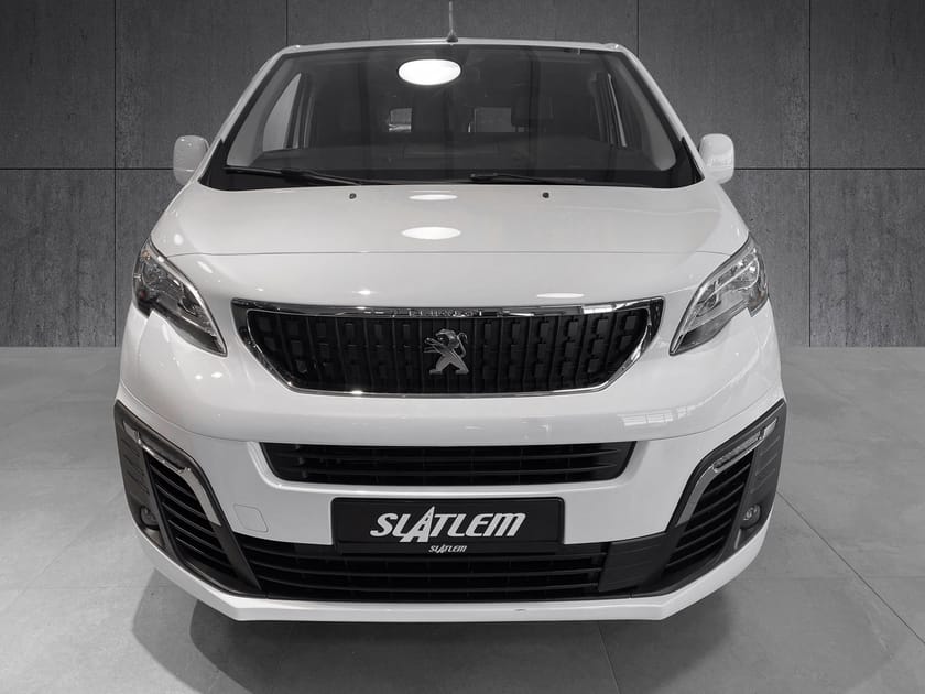 Bilde 2 av Peugeot Expert