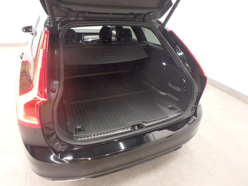 Bild 4 av Volvo V90 T5 Geartronic R-Design Euro 6