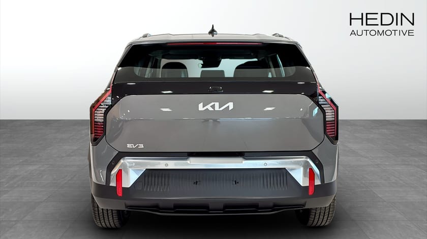 Bild 3 av Kia EV3 Long Range FWD | KAMPANJ PL 4495:-/MÅN