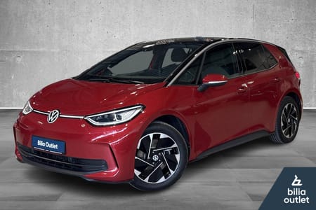 Volkswagen ID.3 Pro Performance