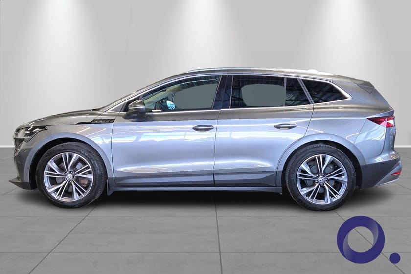 Bilde 2 av Škoda Enyaq iV 80x | Hengerfeste, Memory ++