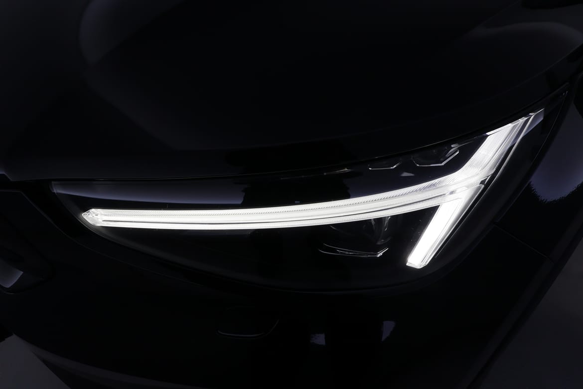 Volvo XC40 2024 - miniatyr 42