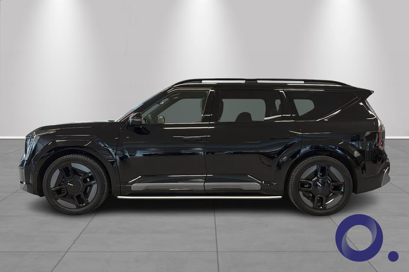 Bilde 2 av Kia EV9 AWD GT-Line 7-s | "Alt utstyr"