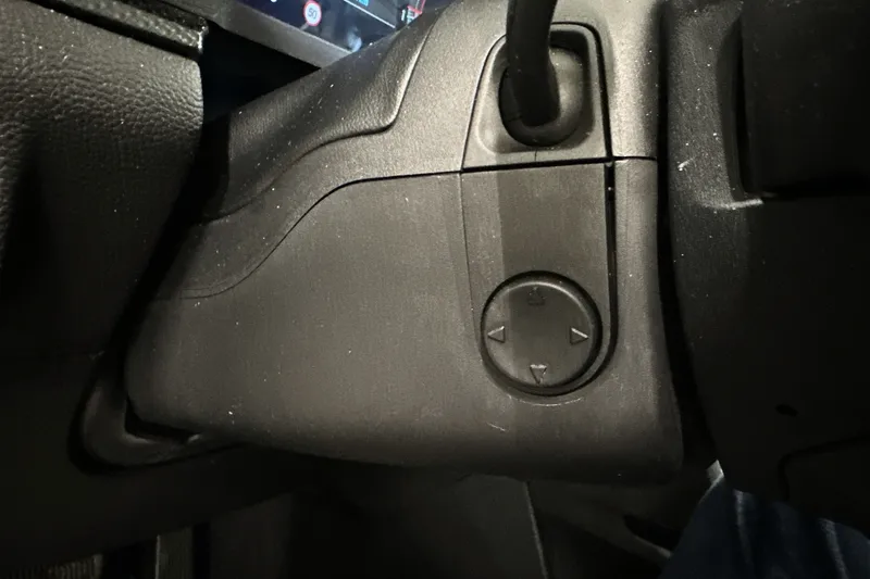 Ford Explorer Plug-In Hybrid bilde 27