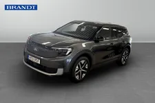 Ford Explorer EV Extended Range AWD