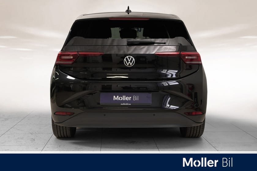 Bilde 5 av Volkswagen ID.3 Pro Performance highline 59kwh 204hk