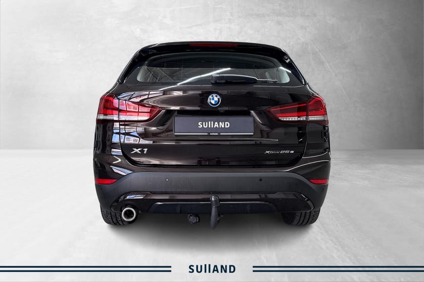 Bilde 4 av BMW X1 xDrive25e Sportline, Hengerfeste, HUD, ACC