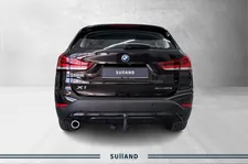 Thumnail bilde 3 av BMW X1 xDrive25e