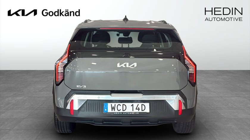 Bild 5 av Kia EV3 Long Range