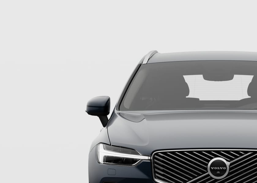 Bild 1 av Volvo XC60 T6 Plus Bright Nordic Edition