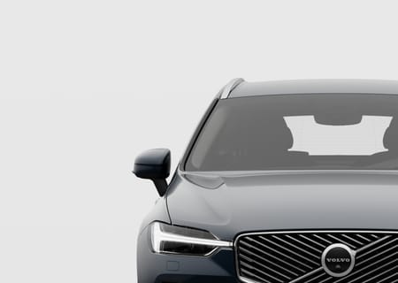 Volvo XC60 T6 Plus Bright Nordic Edition
