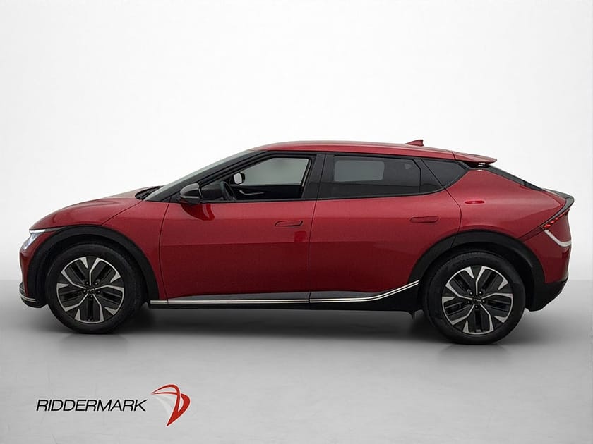 Bild 5 av Kia EV6