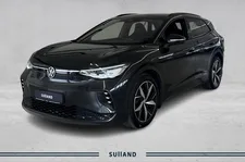 Thumnail bilde 0 av Volkswagen ID.4 GTX