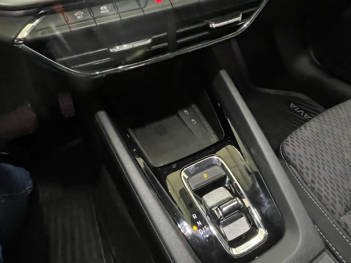 Škoda Octavia 2022 - miniatyr 12