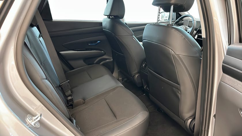 Bild 5 av Hyundai Tucson PHEV Plug-in Hybrid 2wd Essential Räntekampanj!