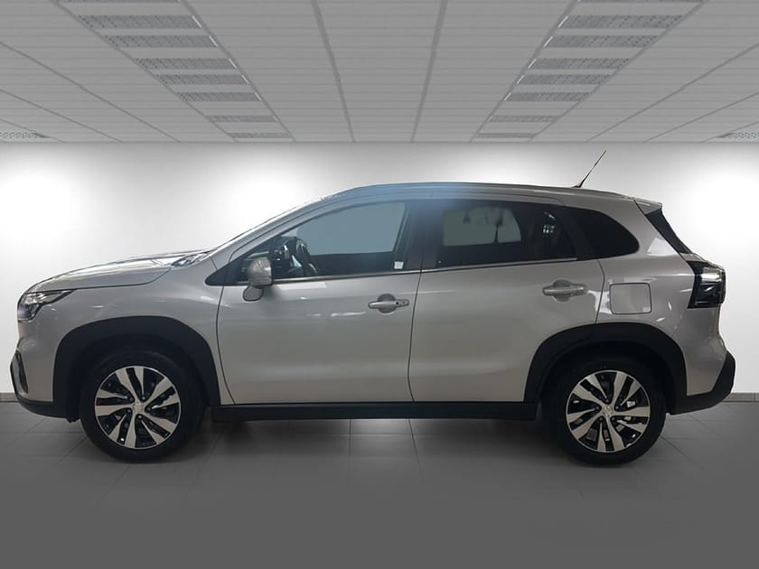 Bild 4 av Suzuki S-Cross Hybrid AllGrip 1.4T 110hk Inclusive Automat Demokampanj